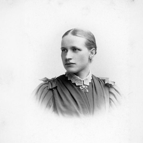 Alexandra Johannsen