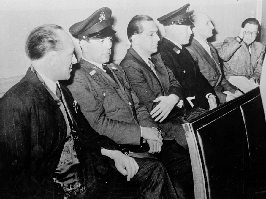 Copyright: Smith Archive / Alarmy Stock Photo