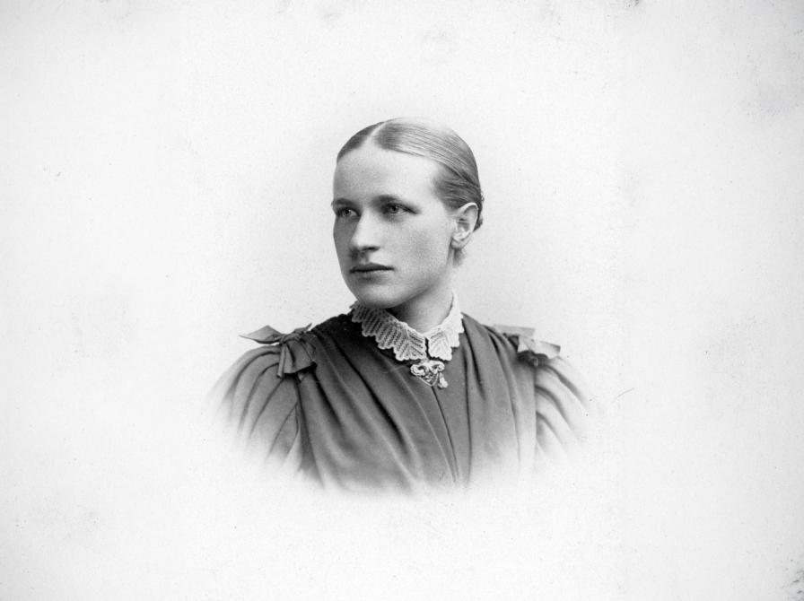Alexandra Johannsen